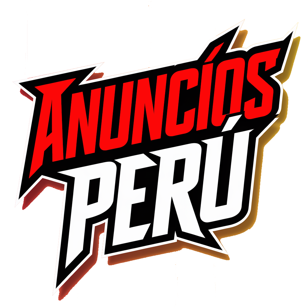 Anuncios Perú